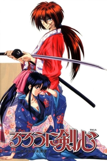 Kenshin le Vagabond (1996)